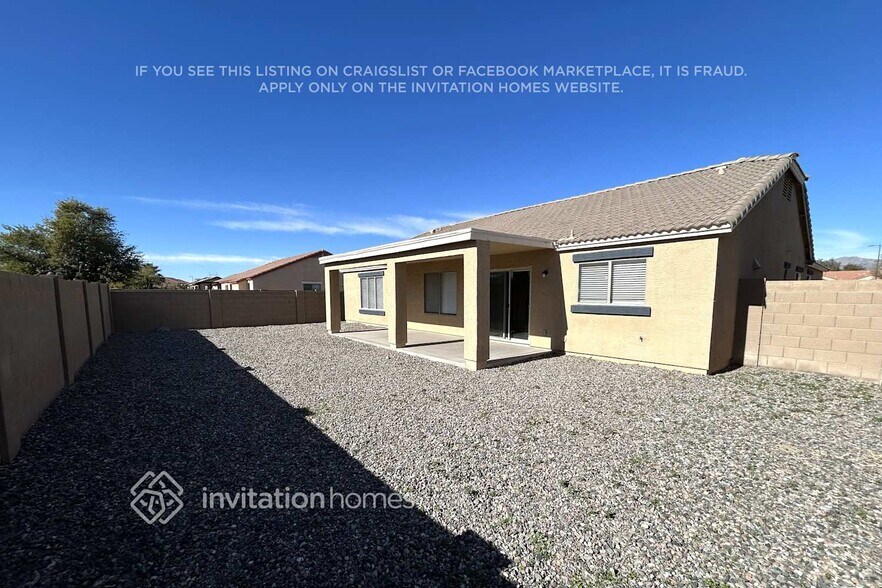 Building Photo - 22959 W Papago St