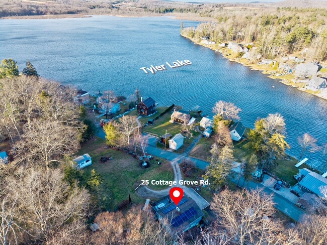 Building Photo - 25 Cottage Grove Rd