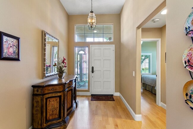 Building Photo - Beautiful and Highly Upgraded Furnished Home in the 55+ Community of Palmia!