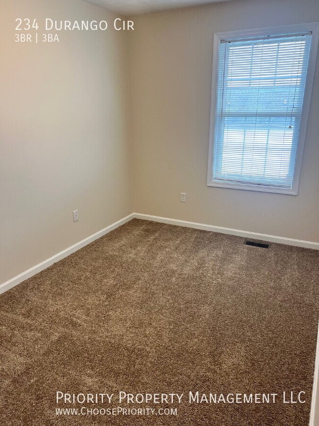 Building Photo - 234 Durango Cir