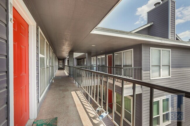 Building Photo - 2804 Rio Grande St