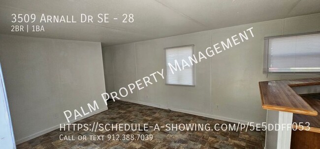 Building Photo - 3509 Arnall Dr
