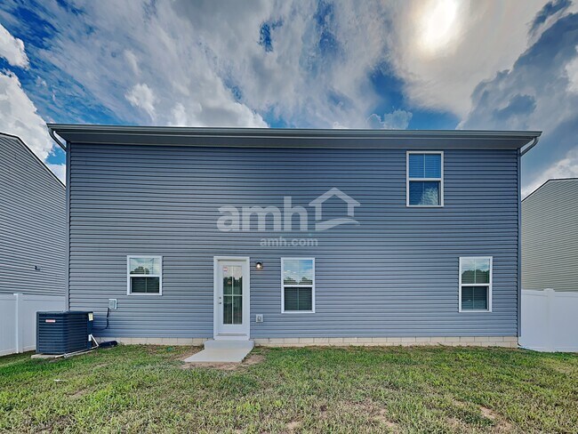 Building Photo - 5337 Compass Way