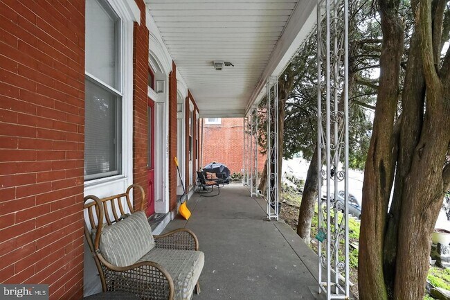 Building Photo - 3505 Indian Queen Ln