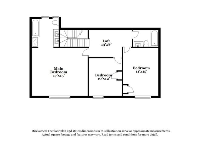 Building Photo - 1647 Carrie Farm Ln NW