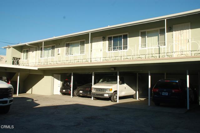 Building Photo - 719 W Camino Real Ave