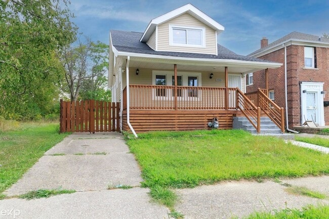 Building Photo - 13320 Jane Ave