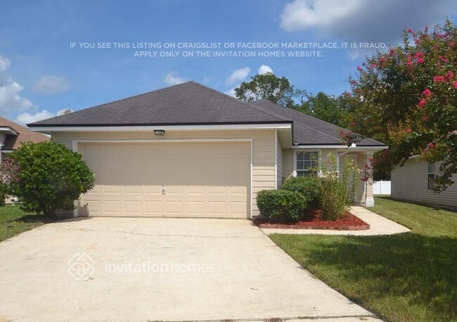 Building Photo - 1519 Slash Pine Ct