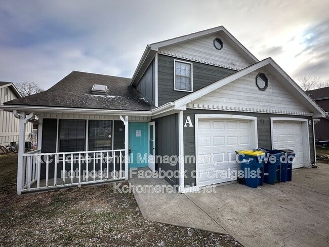 Building Photo - 35 Cherry St