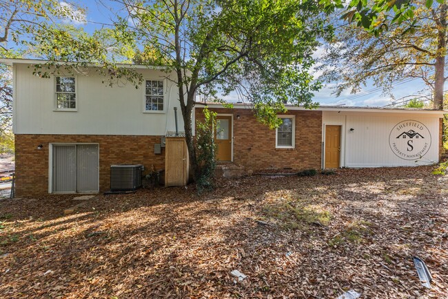 Building Photo - 5511 Canberra Ave