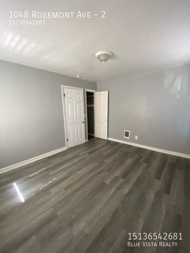 Building Photo - 1048 Rosemont Ave