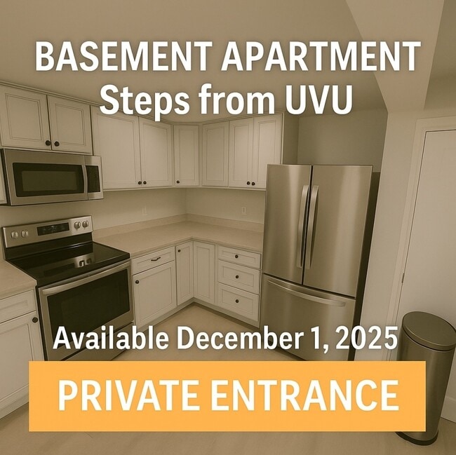 Primary Photo - 795 S 800 W St