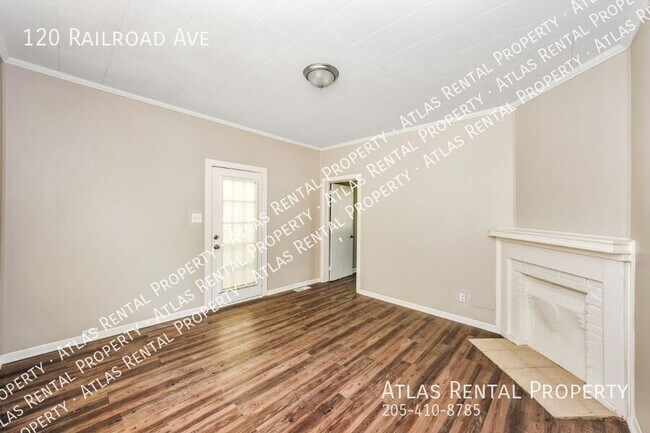 Building Photo - 120 Railroad Ave