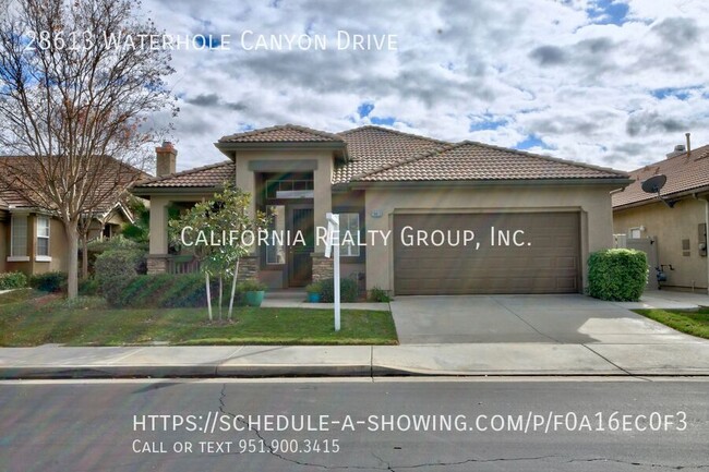 Primary Photo - 28613 Waterhole Canyon Dr