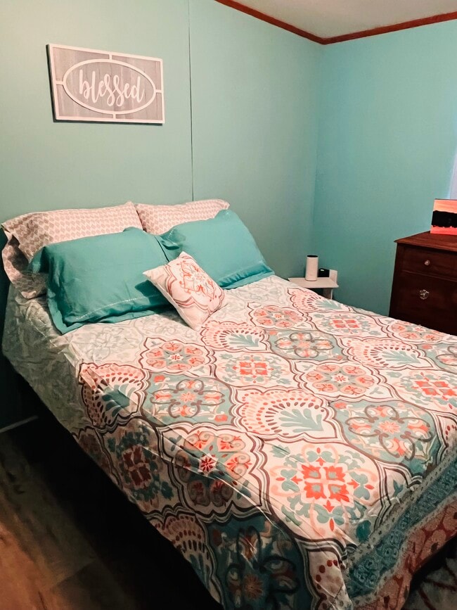 Building Photo - 3555 Willis Wharf Rd