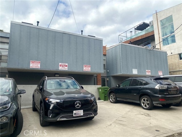 Building Photo - 1312 Pacific Ave