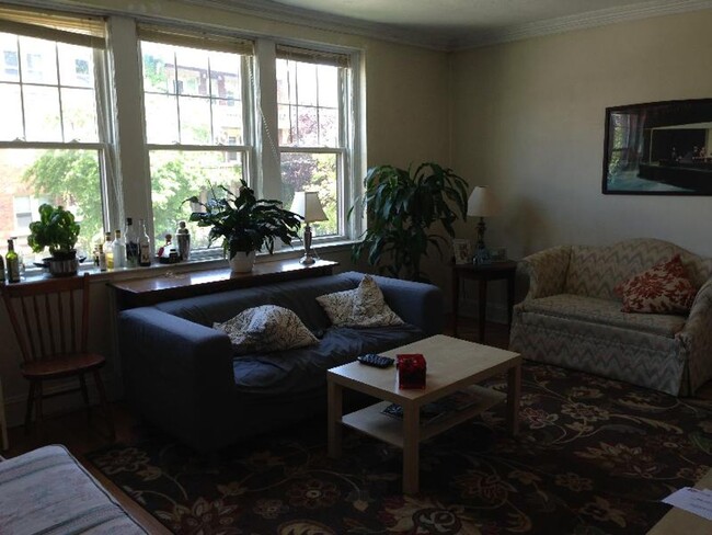 Building Photo - New Allston Listing!!