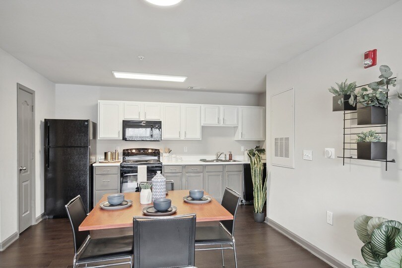 The Social Blue 2707 S Rutherford Blvd Murfreesboro TN 37130