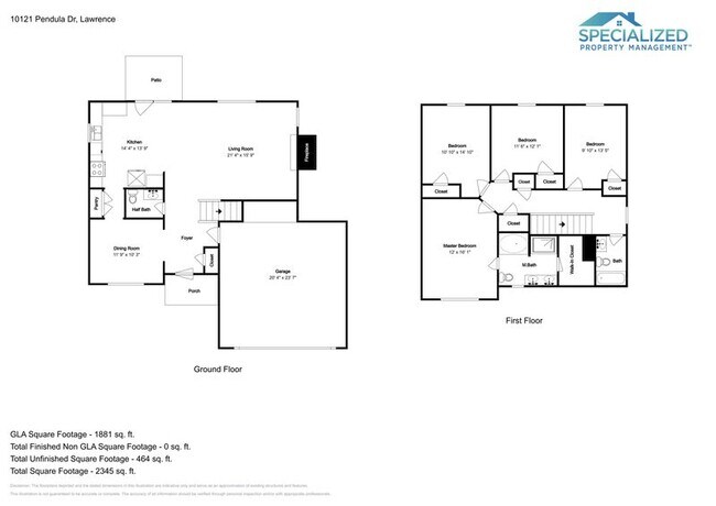 Building Photo - 10121 Pendula Dr