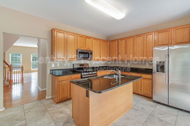 Building Photo - 6650 Patent Parish Ln