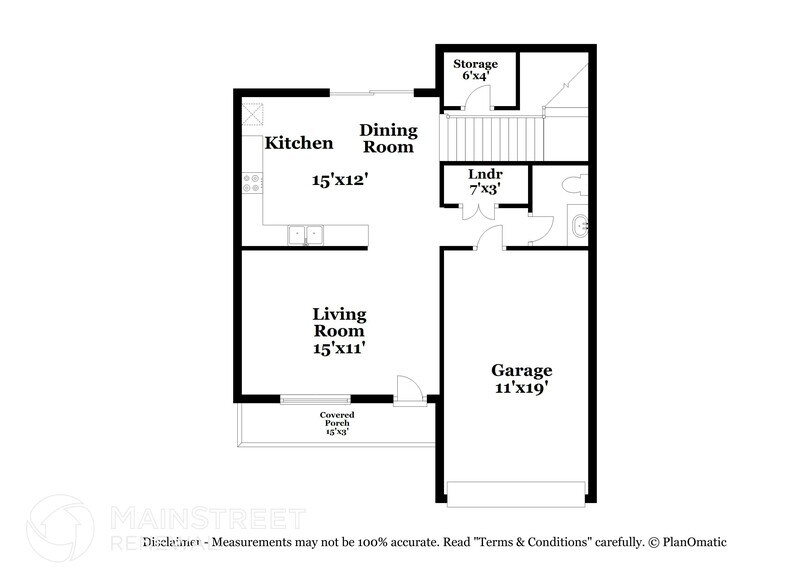 Building Photo - 2621 Mulberry Pond Dr