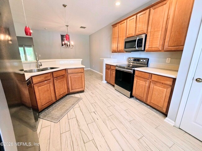 Building Photo - 535 Wooded Crossing Cir