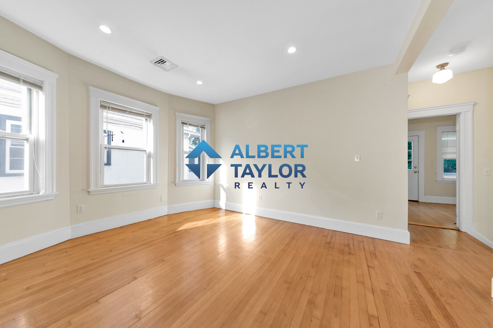 Building Photo - 301 Alewife Brook Pky