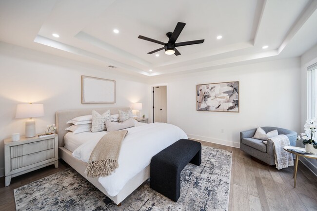 Building Photo - 2501 Briarhurst Dr