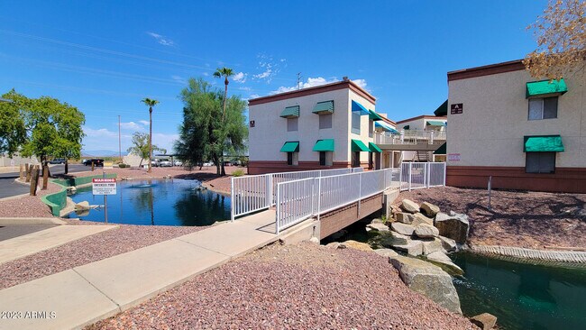 Building Photo - 12123 W Bell Rd
