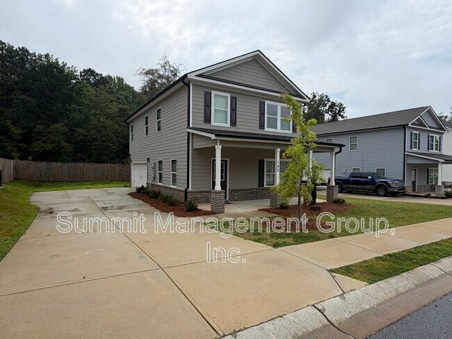 Building Photo - 160 Heard Ln