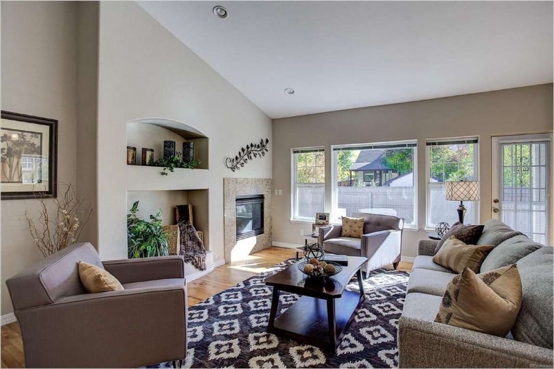 Building Photo - 3220 Pierce St