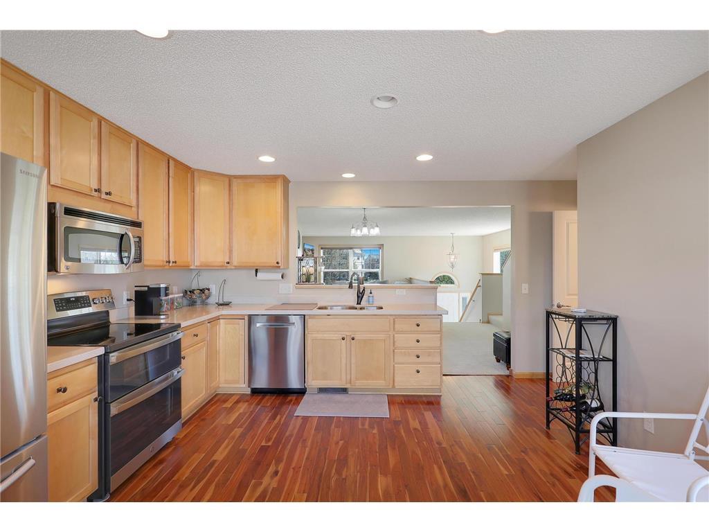Building Photo - 15225 Fanning Dr N