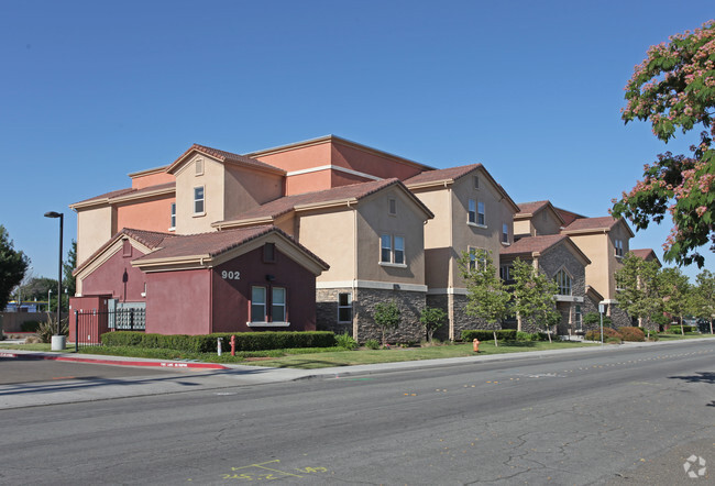 Primary Photo - Tracy Place Senior Apartments