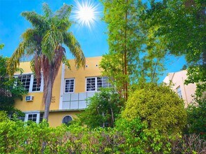 Building Photo - 1521 Jefferson Ave