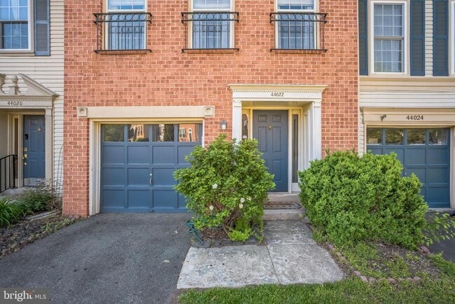 Building Photo - 44022 Gala Cir
