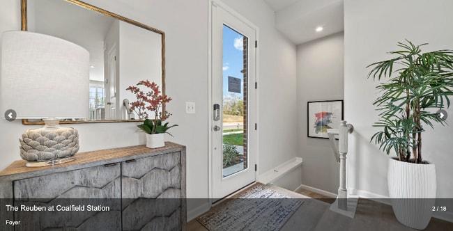 Building Photo - 13246 Coalfield Station Ln