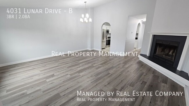 Building Photo - 4031 Lunar Dr