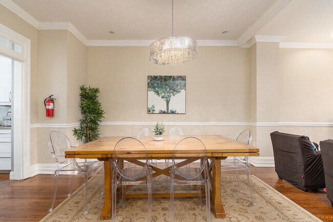 Building Photo - 2616 Connecticut Ave NW