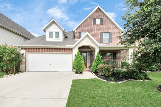 Primary Photo - 2714 Birchwood Meadow Ct