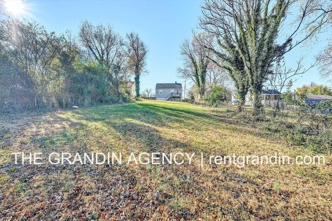 Building Photo - 3911 Michigan Ave NW