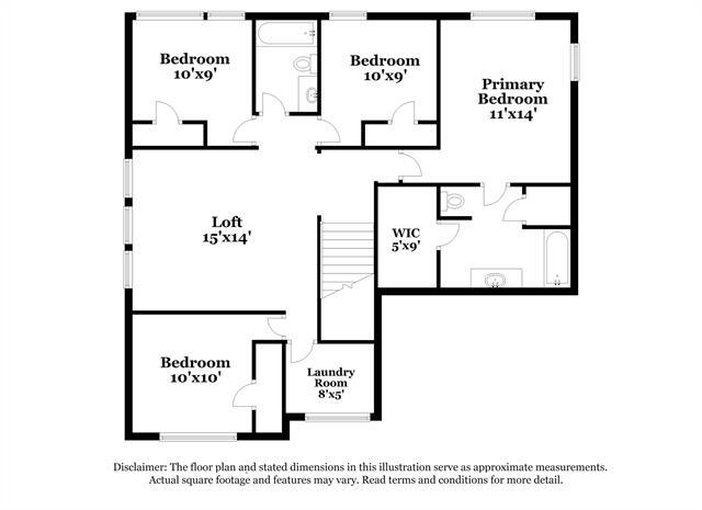 Building Photo - 4813 Palm Ridge Dr