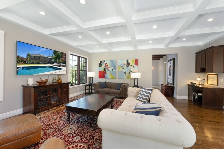 Building Photo - 3898 Happy Valley Rd