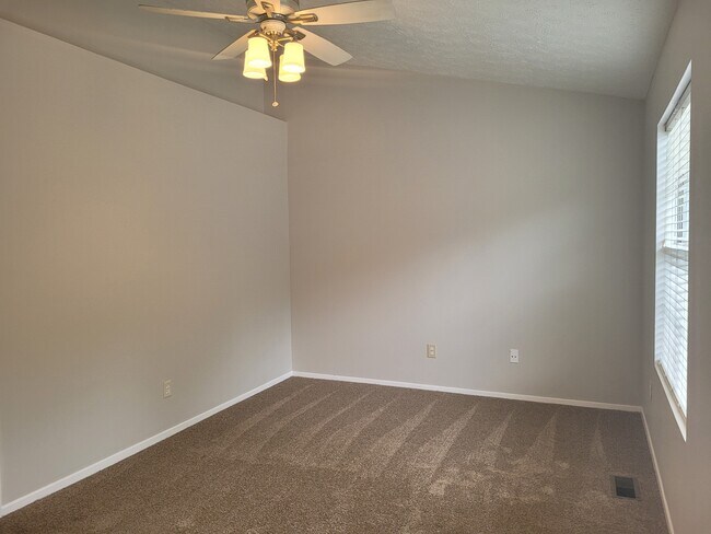 Bedroom #2 - 401 Wedgewood Way