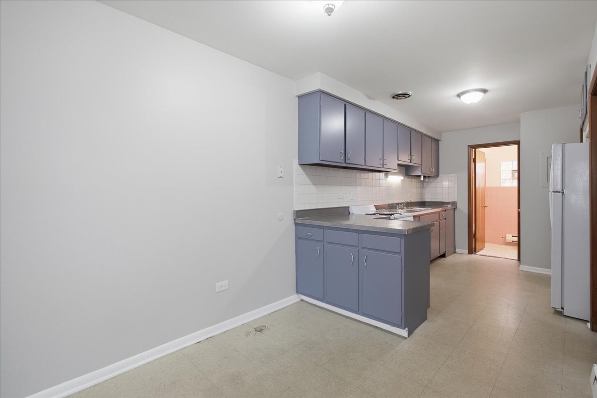 Building Photo - 6206 W 64th Pl