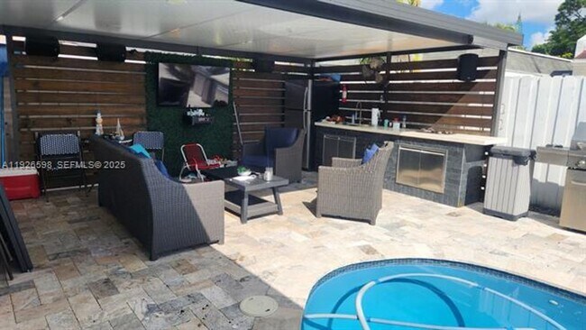 Building Photo - 11521 SW 80th Terrace