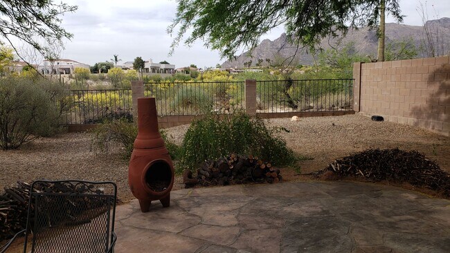 Building Photo - Furnished 3 Bedroom Home in Foothills with...