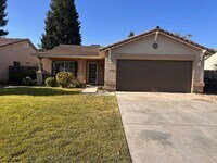 Building Photo - Nice house for rent in Visalia!