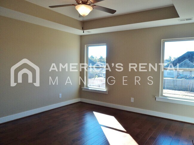 Building Photo - Home For Rent in Calera, AL! Deposit Pending