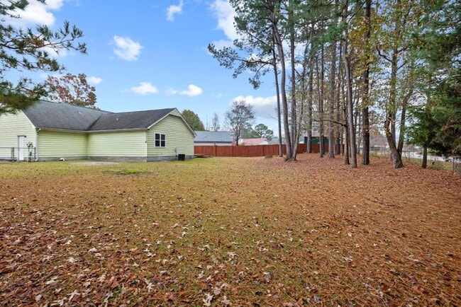 Building Photo - Cul-de-Sac Homesite!