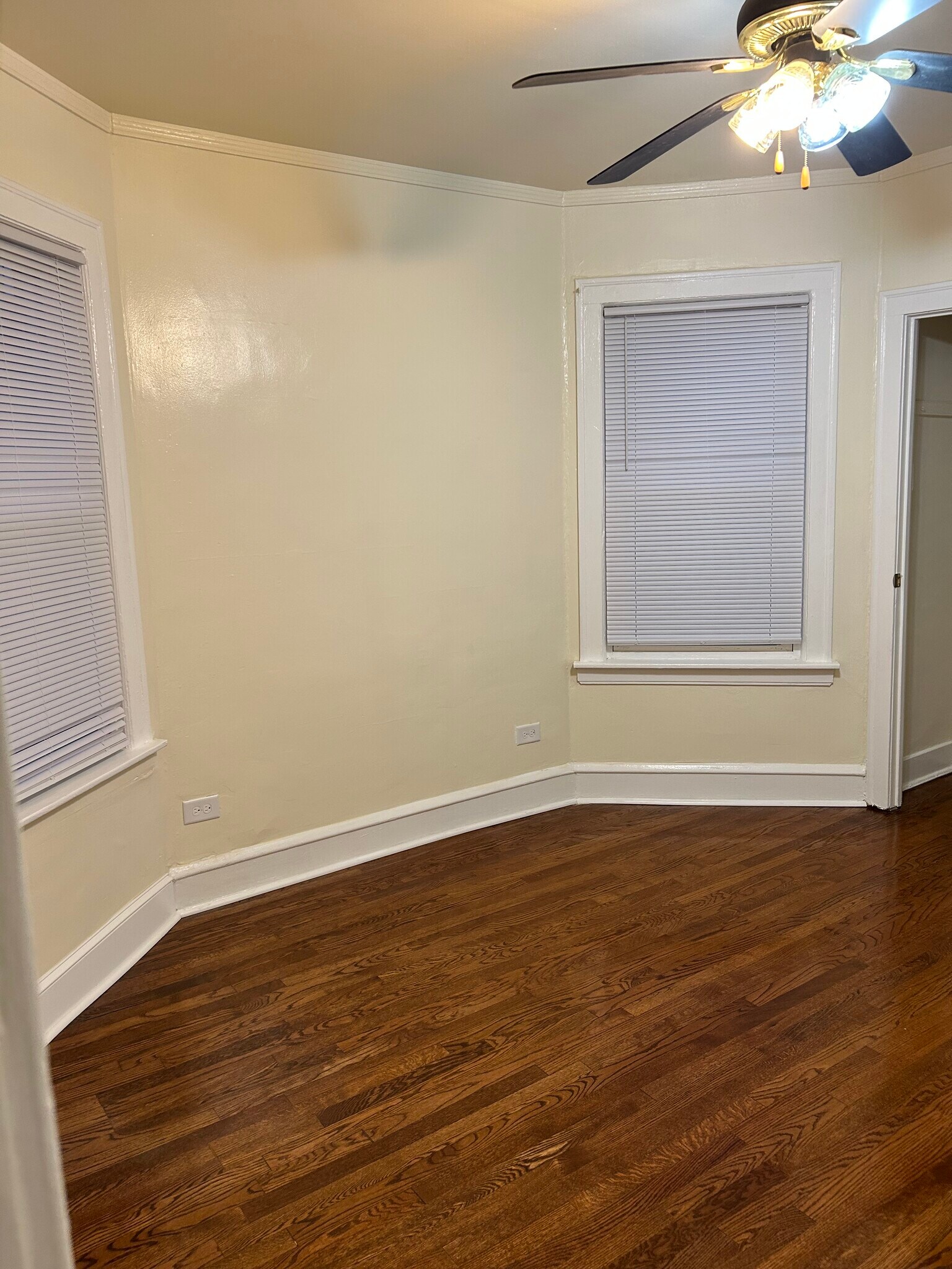 1st Bedroom - 8128 S Marshfield Ave